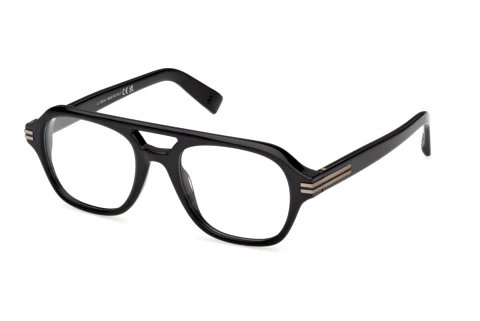 Designerbrillen Zegna EZ5344 001