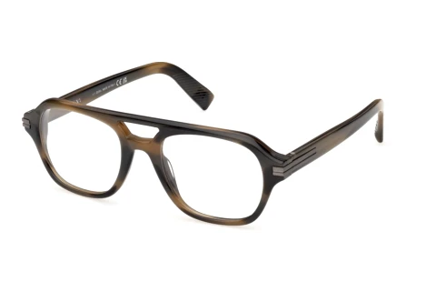 Designerbrillen Zegna EZ5344 055