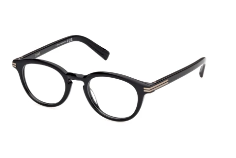Designerbrillen Zegna EZ5346 001