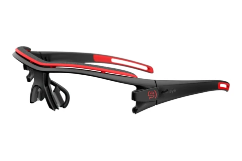 Designerbrillen evil eye trace (E001 9000)