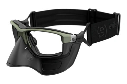 Designerbrillen evil eye elate (E047 5500)