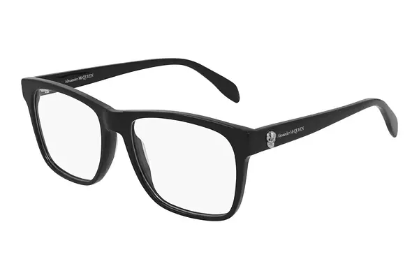 Designerbrillen Alexander McQueen AM0282O 001