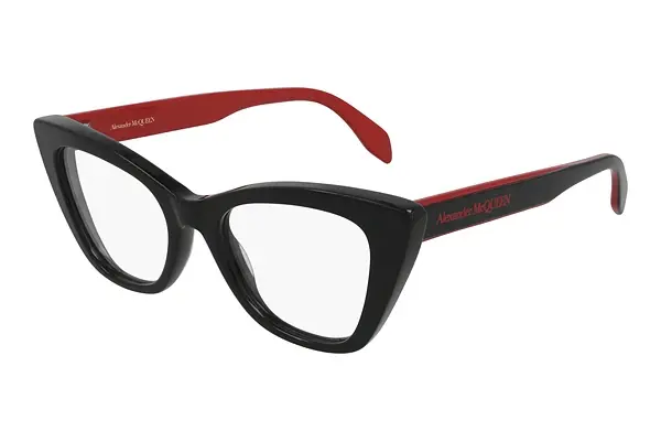 Designerbrillen Alexander McQueen AM0305O 003