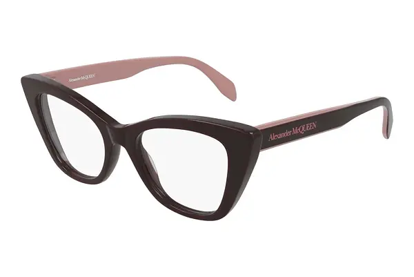 Designerbrillen Alexander McQueen AM0305O 004