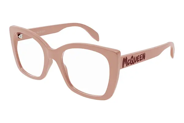 Designerbrillen Alexander McQueen AM0351O 004
