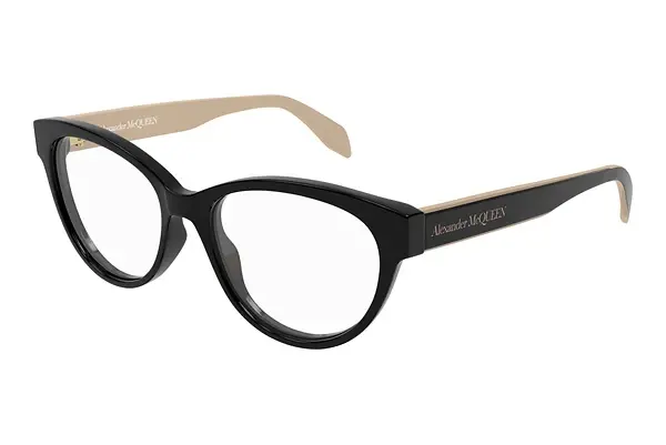 Designerbrillen Alexander McQueen AM0359O 004