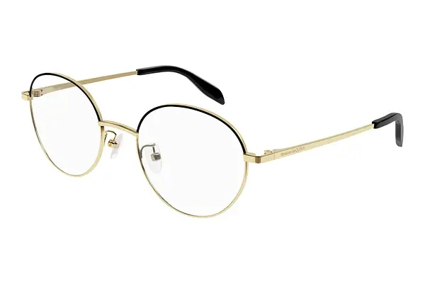Designerbrillen Alexander McQueen AM0369O 001