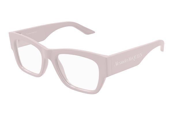 Designerbrillen Alexander McQueen AM0436O 006