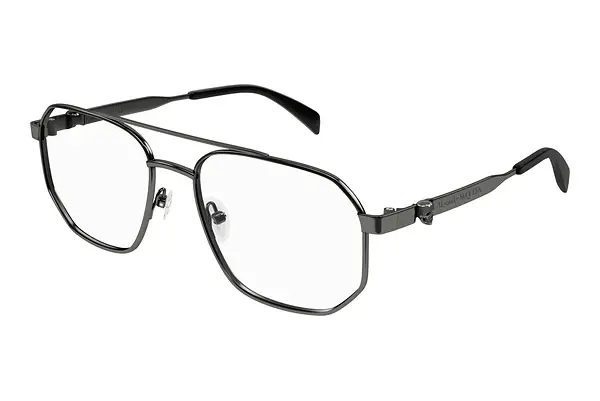 Designerbrillen Alexander McQueen AM0459O 001