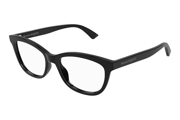 Designerbrillen Alexander McQueen AM0461O 001