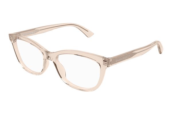 Designerbrillen Alexander McQueen AM0461O 003