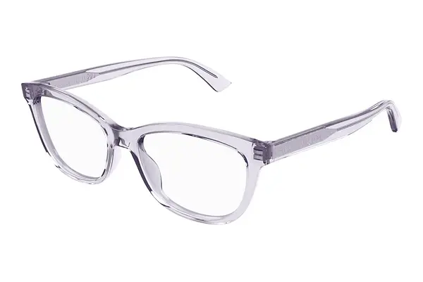 Designerbrillen Alexander McQueen AM0461O 005