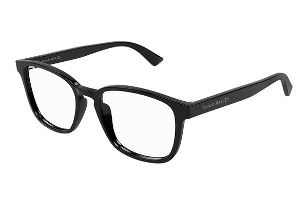 Designerbrillen Alexander McQueen AM0462O 001