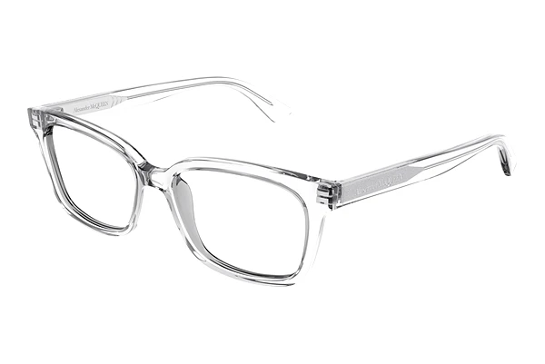 Designerbrillen Alexander McQueen AM0464O 004