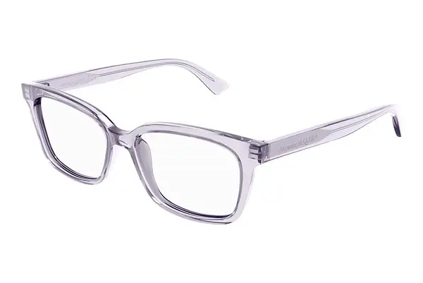 Designerbrillen Alexander McQueen AM0464O 005