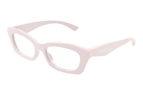 Designerbrillen Alexander McQueen AM0474O 005