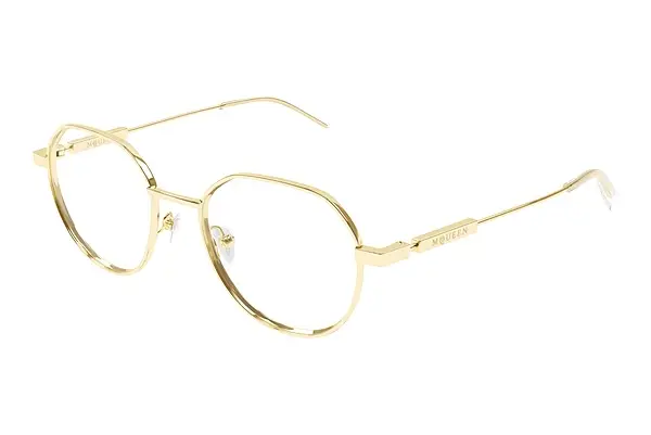 Designerbrillen Alexander McQueen AM0479O 002