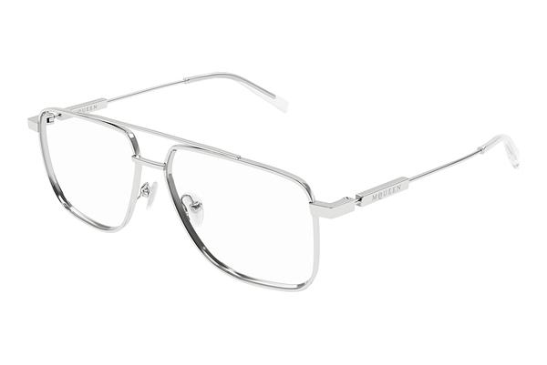 Designerbrillen Alexander McQueen AM0480O 001