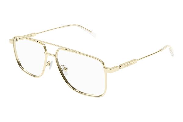 Designerbrillen Alexander McQueen AM0480O 002