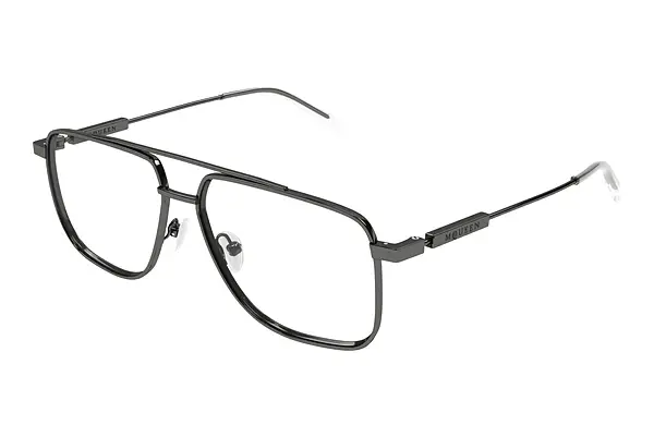 Designerbrillen Alexander McQueen AM0480O 003