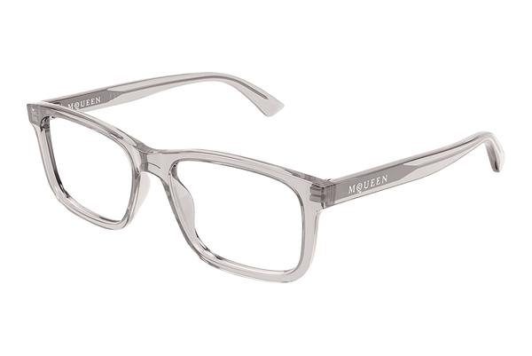 Designerbrillen Alexander McQueen AM0486O 003