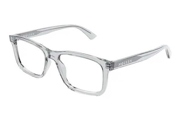 Designerbrillen Alexander McQueen AM0486O 009