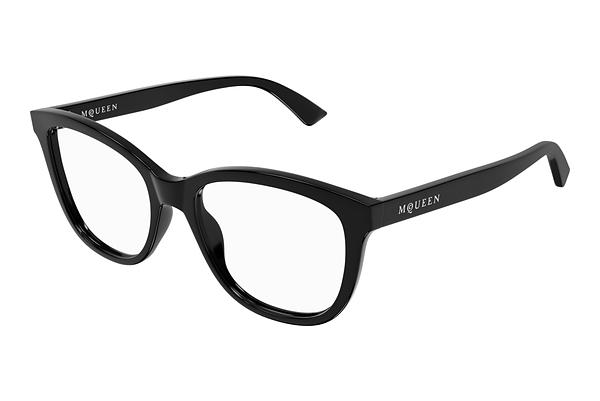 Designerbrillen Alexander McQueen AM0487O 001
