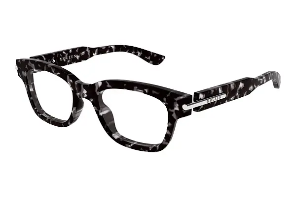 Designerbrillen Alexander McQueen AM0497O 006