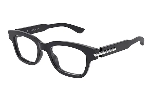 Designerbrillen Alexander McQueen AM0497O 007