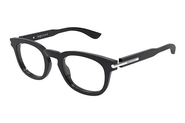 Designerbrillen Alexander McQueen AM0498O 003