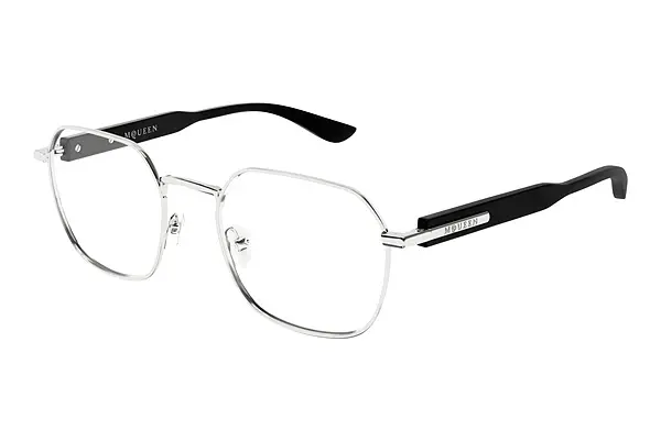 Designerbrillen Alexander McQueen AM0499O 001