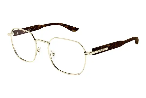 Designerbrillen Alexander McQueen AM0499O 003