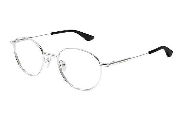 Designerbrillen Alexander McQueen AM0502O 001