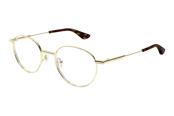 Designerbrillen Alexander McQueen AM0502O 002
