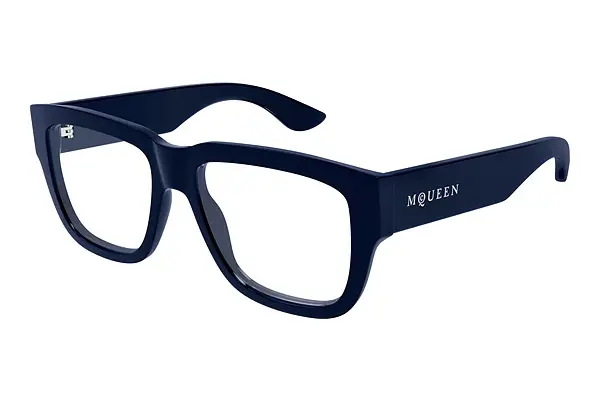 Designerbrillen Alexander McQueen AM0510O 003