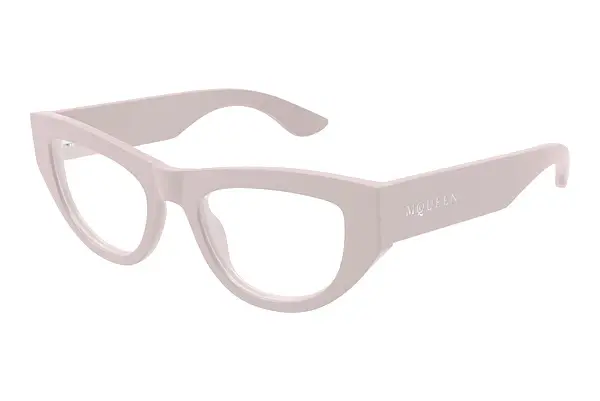 Designerbrillen Alexander McQueen AM0512O 003