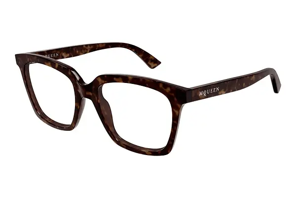 Designerbrillen Alexander McQueen AM0513O 002