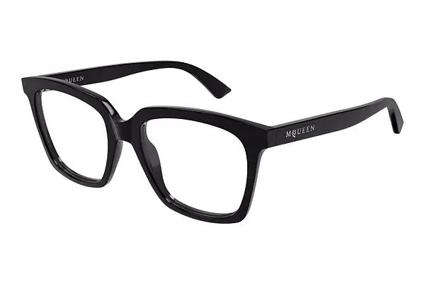 Designerbrillen Alexander McQueen AM0513O 006