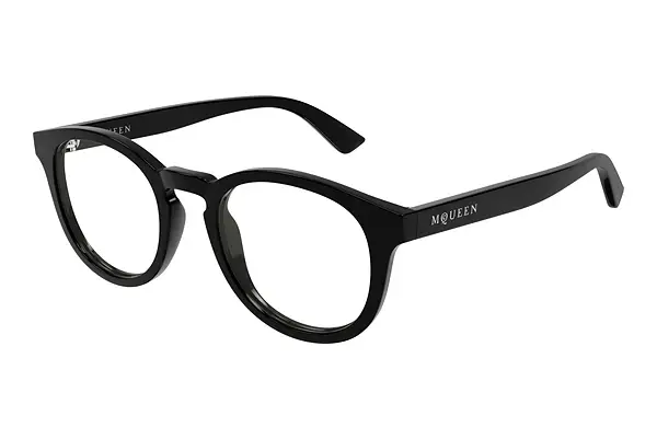 Designerbrillen Alexander McQueen AM0514O 001