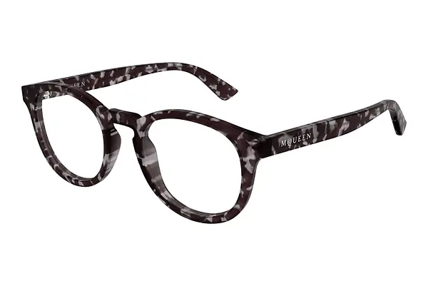 Designerbrillen Alexander McQueen AM0514O 002