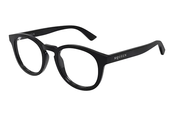 Designerbrillen Alexander McQueen AM0514O 005