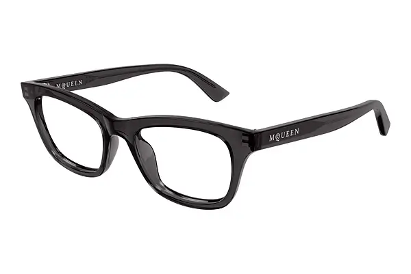 Designerbrillen Alexander McQueen AM0515O 009