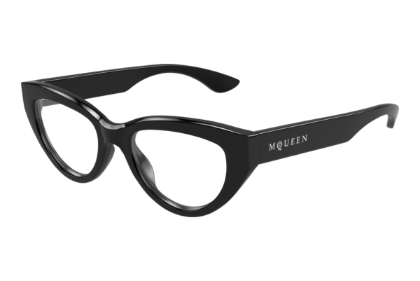 Designerbrillen Alexander McQueen AM0529O 001