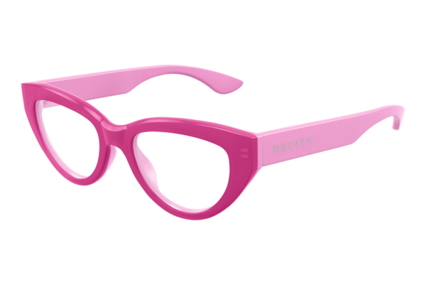 Designerbrillen Alexander McQueen AM0529O 004