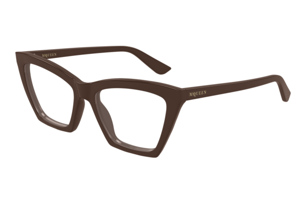 Designerbrillen Alexander McQueen AM0536O 003