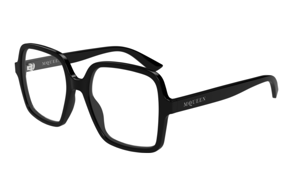 Designerbrillen Alexander McQueen AM0538O 001