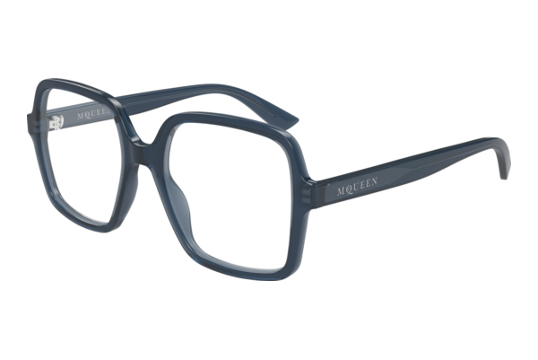 Designerbrillen Alexander McQueen AM0538O 003