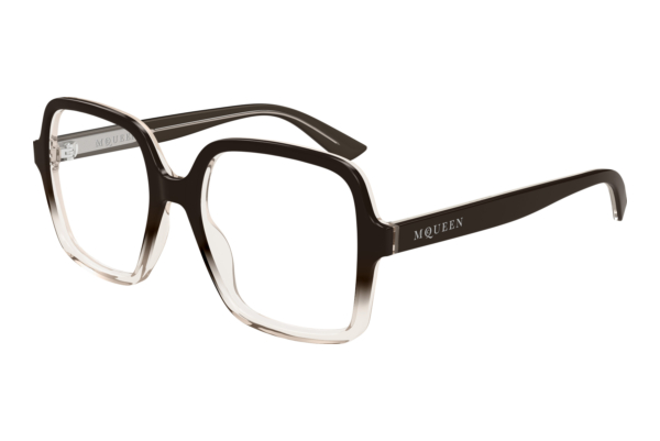 Designerbrillen Alexander McQueen AM0538O 006