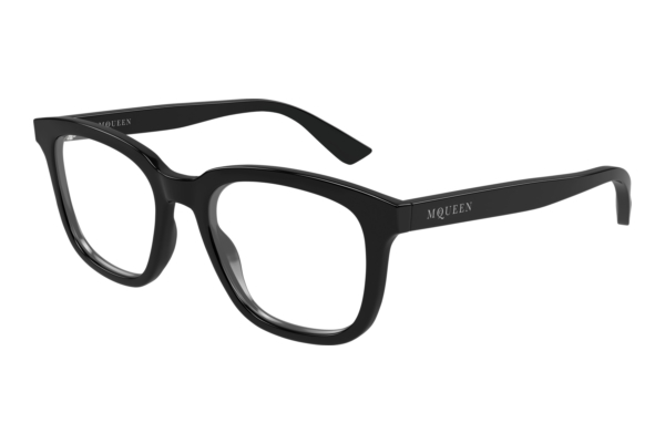 Designerbrillen Alexander McQueen AM0539O 001