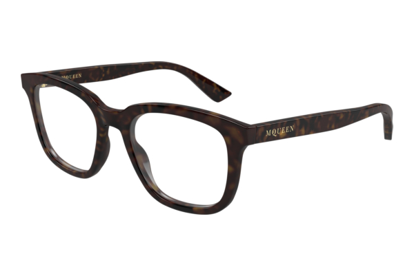 Designerbrillen Alexander McQueen AM0539O 002